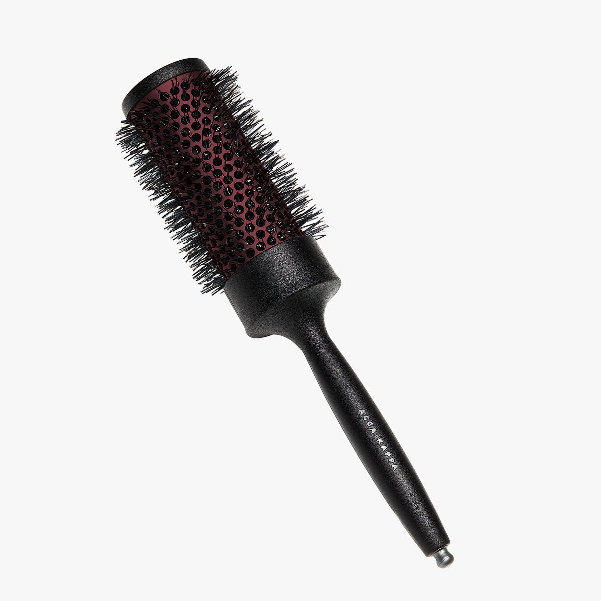 Grip & Gloss Styling Brush - Bristle and Nylon - Beautifox