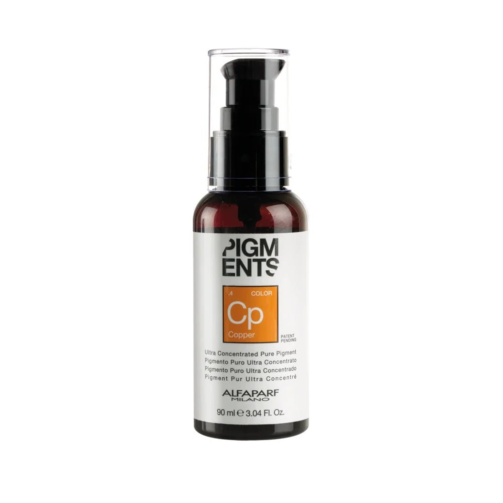 Hair Color Additive - Copper - Beautifox