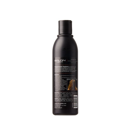 Keratin Treatment - 250 ml - Beautifox
