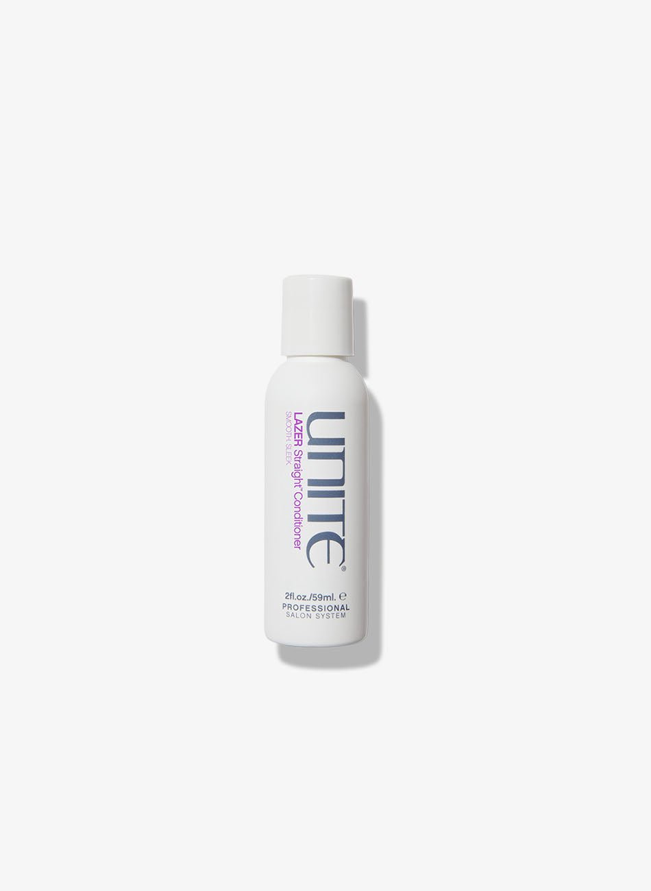 LAZER Straight Conditioner - Beautifox