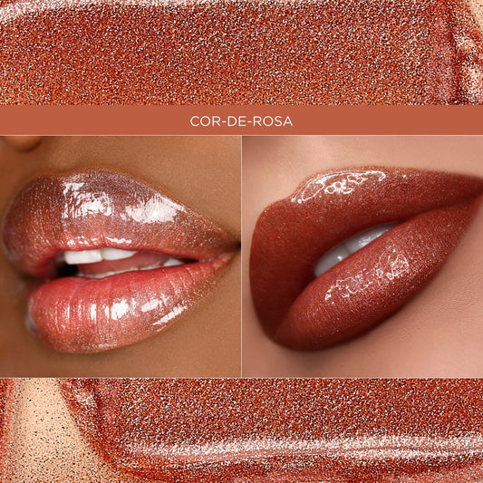Lip Gloss - Beautifox