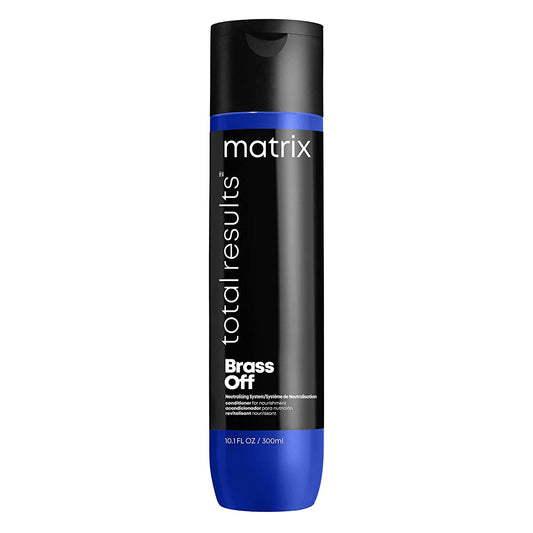 Matrix Brass Off Conditioner - Beautifox