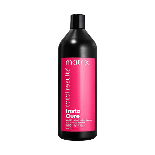 Matrix InstaCure Anti - Breakage Shampoo - Beautifox