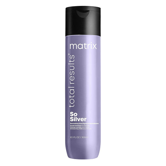 Matrix So Silver Shampoo - Beautifox