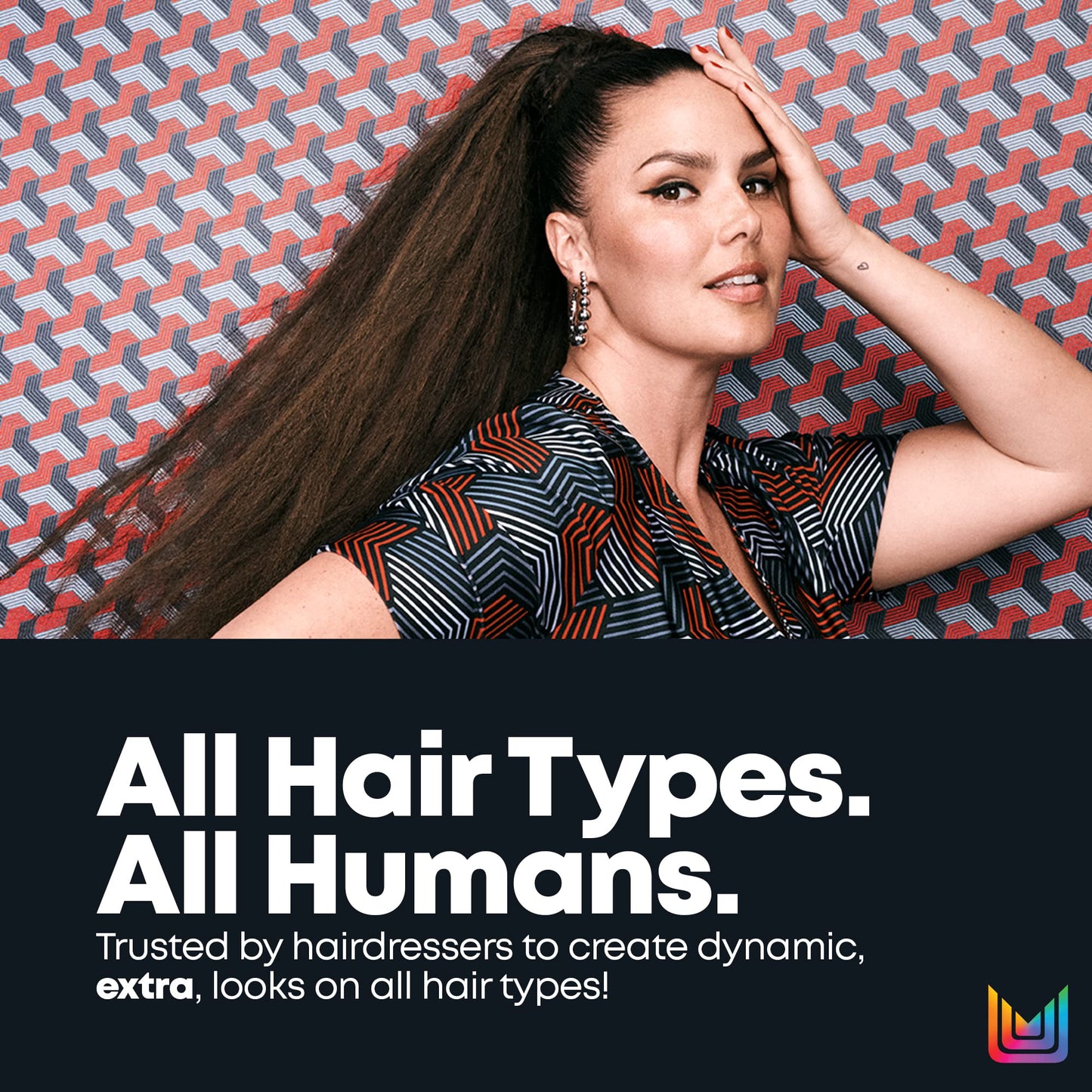 Matrix Vavoom Extra Full Freezing Hairspray - Beautifox