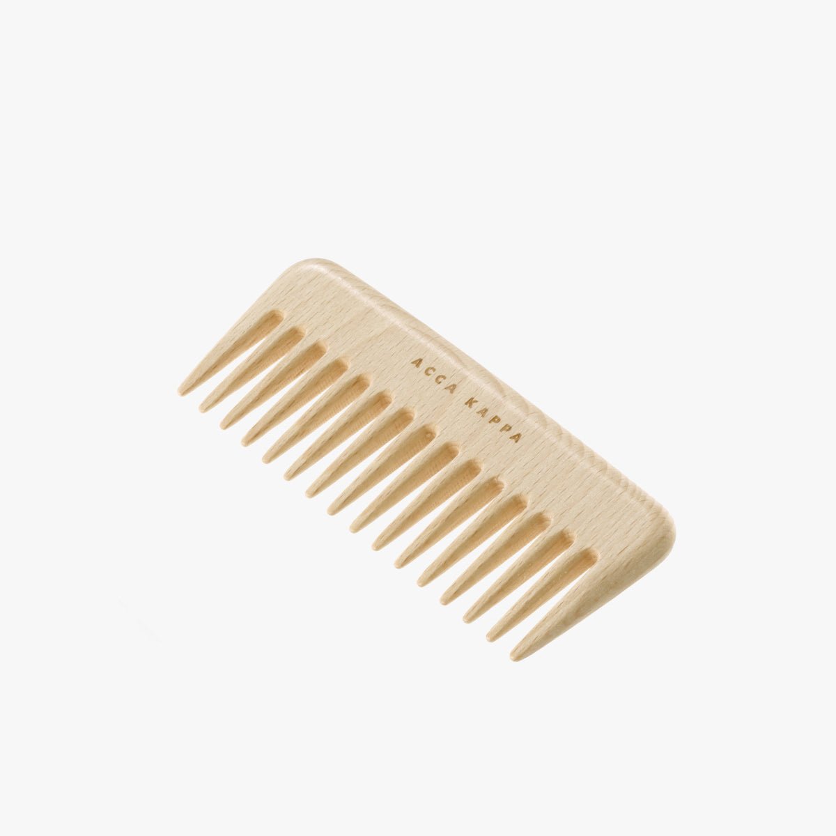 Natura Small Comb - Beautifox