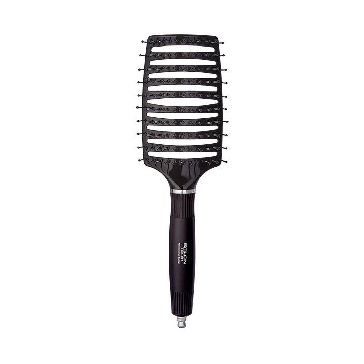 Non - slip Vent Brush - Beautifox