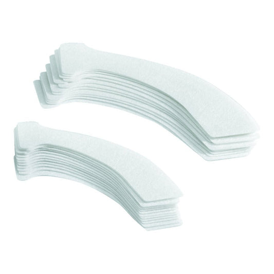 Non - Woven Cloth Facial Strips - Beautifox