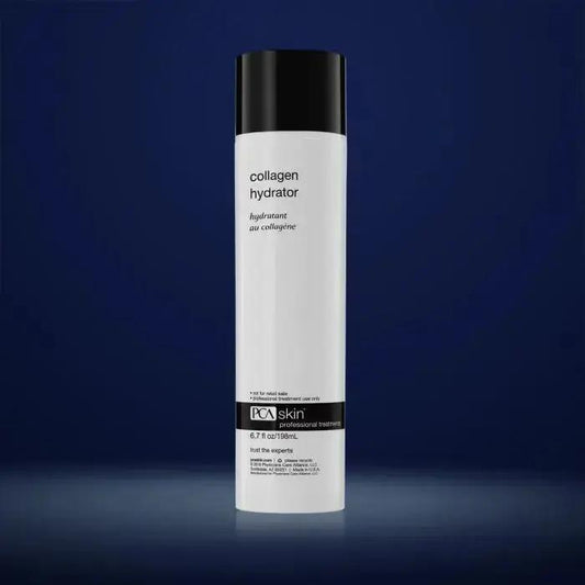 PCA Collagen Hydrator - Beautifox