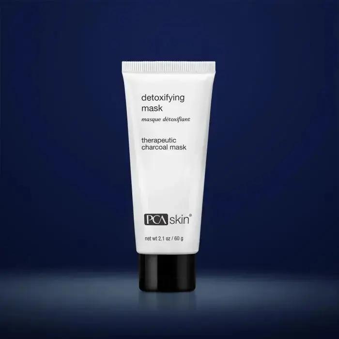 PCA Skin Detoxifying Mask - Beautifox