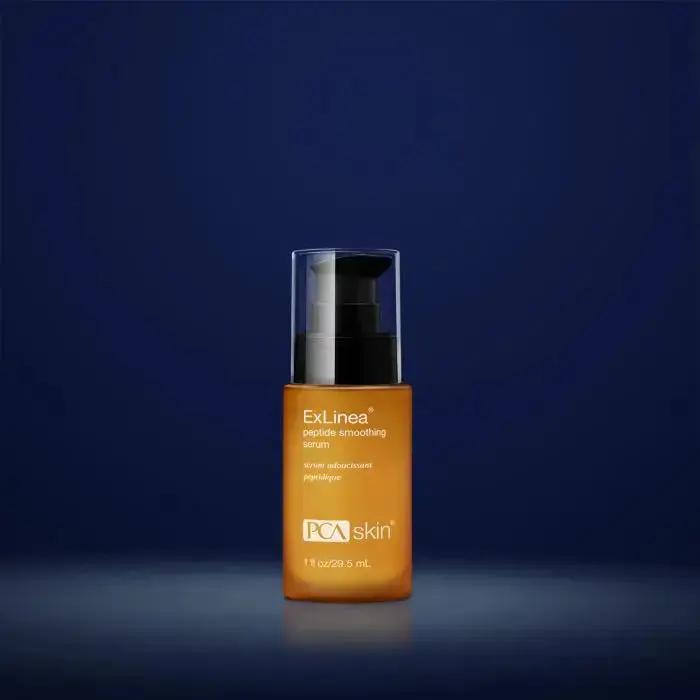PCA Skin Exlinea Peptide Smoothing Serum - Beautifox