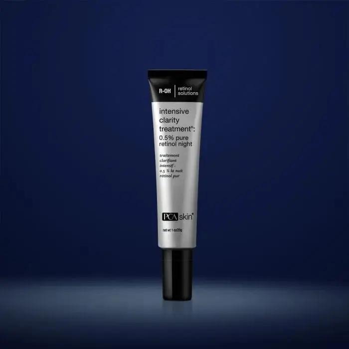 PCA Skin Intensive Clarity Treatment - Beautifox