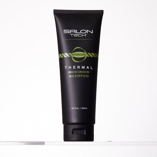Progressive Keratin Shampoo - Beautifox