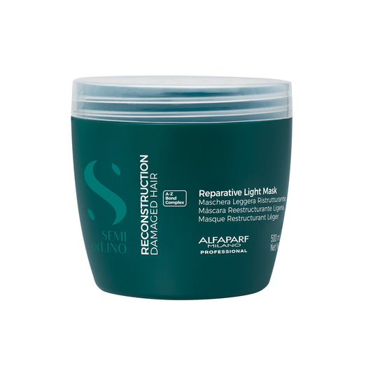 Reparative Light Mask - Beautifox