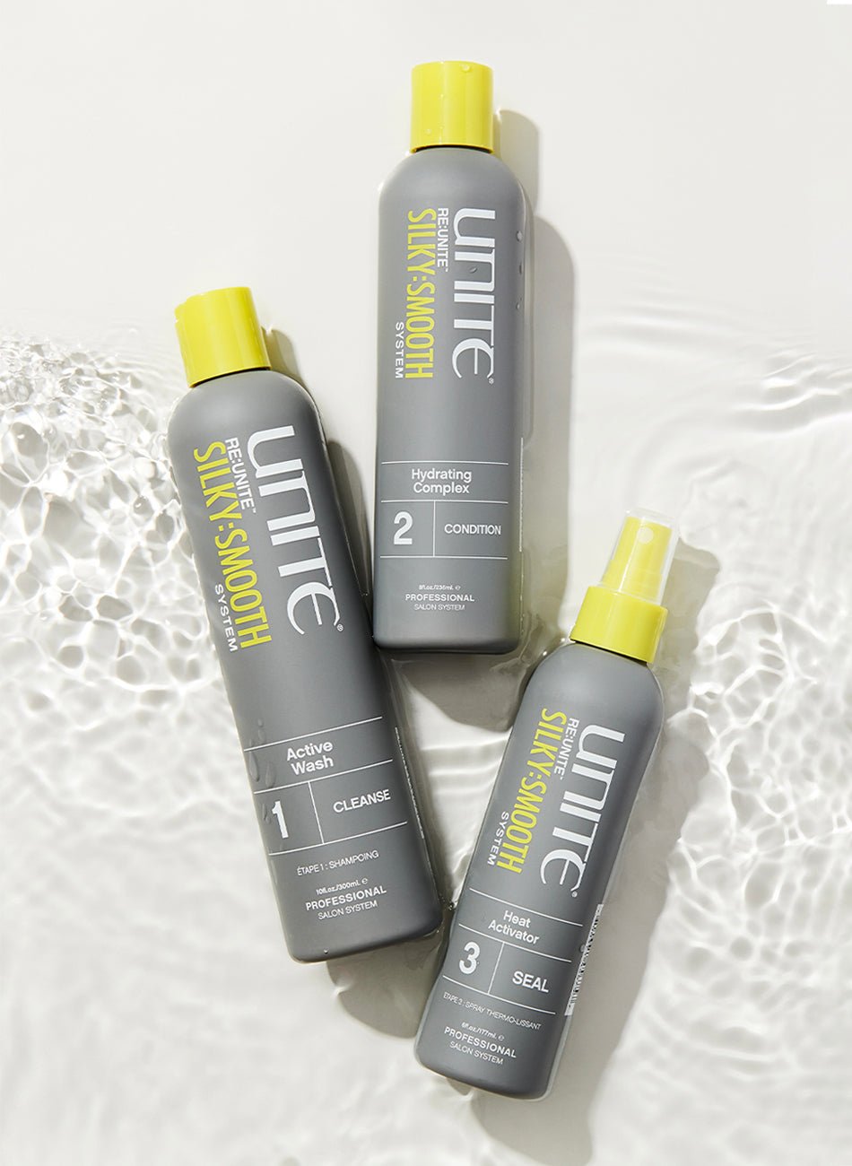 RE:UNITE Silky:Smooth Hydrating Complex - Beautifox