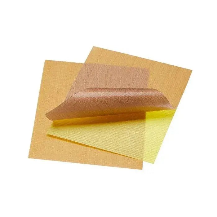 Salontech Flat Iron Magic Tape - Beautifox