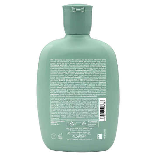 Scalp Renew Sulfate Free Shampoo - Beautifox