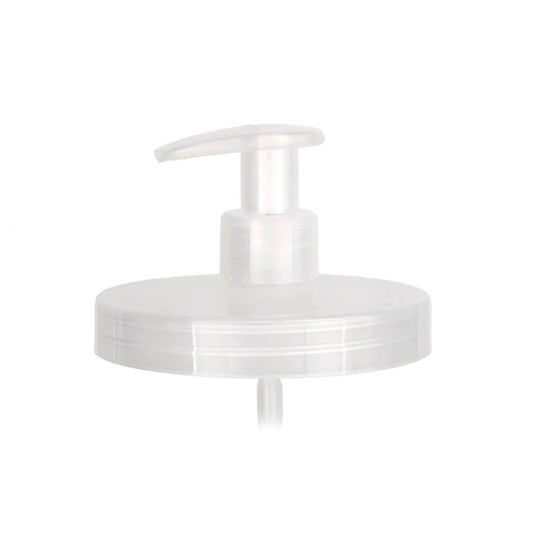 Semi di Lino Jar Pump for 500ml Masks - Beautifox