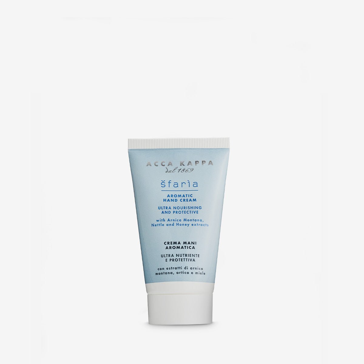Šfarìa Hand Cream - Beautifox