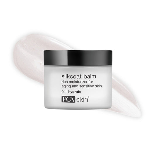 Silkcoat® Balm - Beautifox