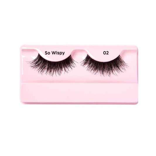 So Wispy 02 - Beautifox