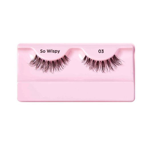 So Wispy 03 - Beautifox