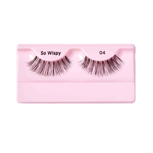 So Wispy 04 - Beautifox