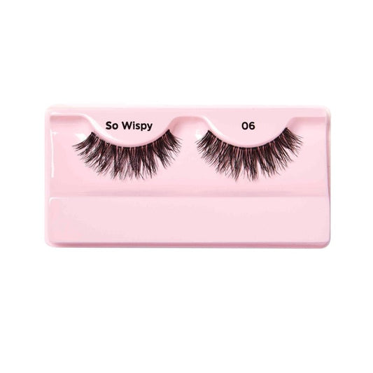 So Wispy 06 - Beautifox