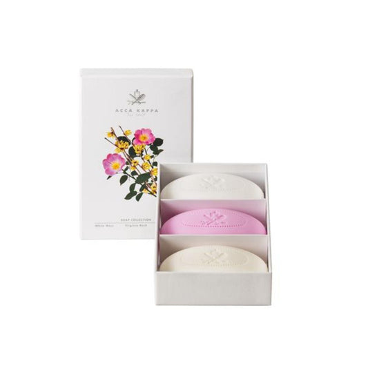 Soap Collection Gift Set - Beautifox