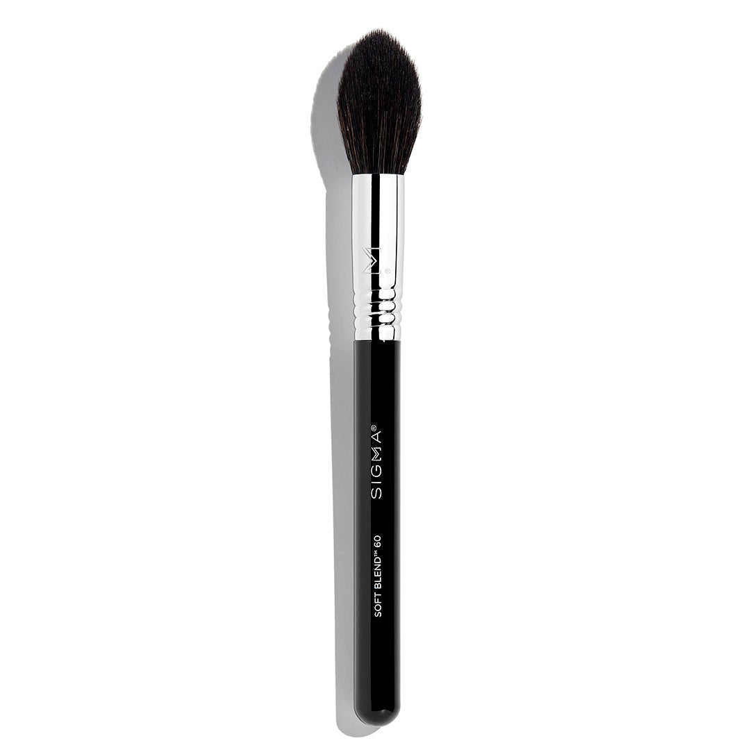 Soft Blend™ 60 Brush - Beautifox