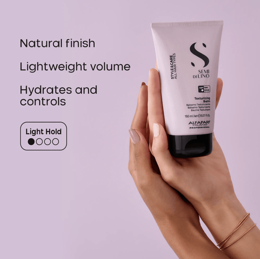 Style & Care Texturizing Balm - Beautifox