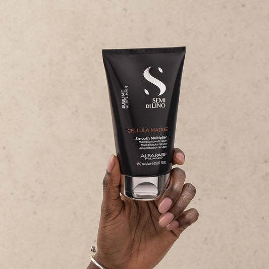 Sublime Cellula Madre Smooth Multiplier - Beautifox