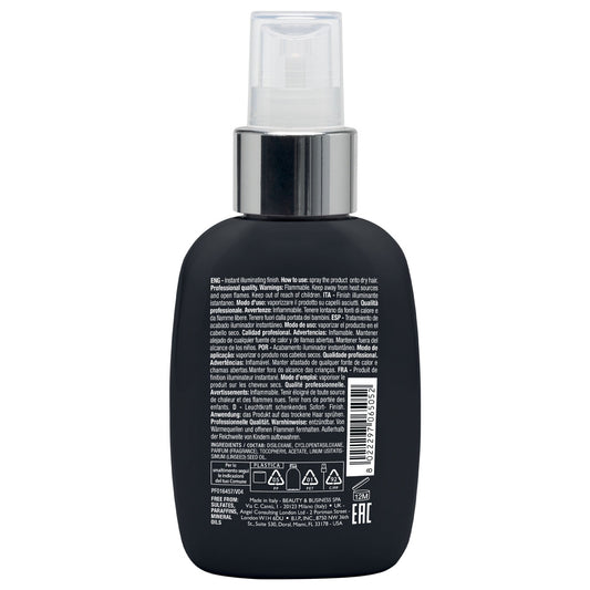 Sublime Cristalli Spray - Beautifox