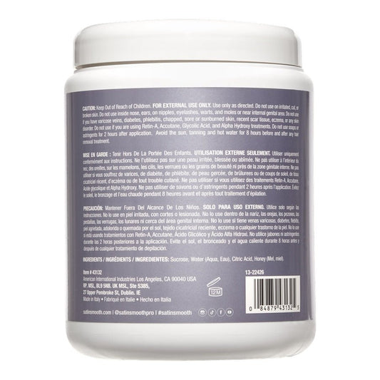Sugar Paste - Medium - Beautifox