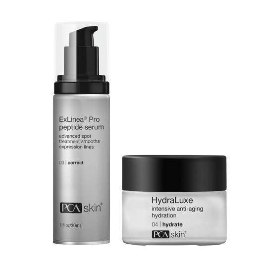 The Line - Smoothing Essentials - Beautifox