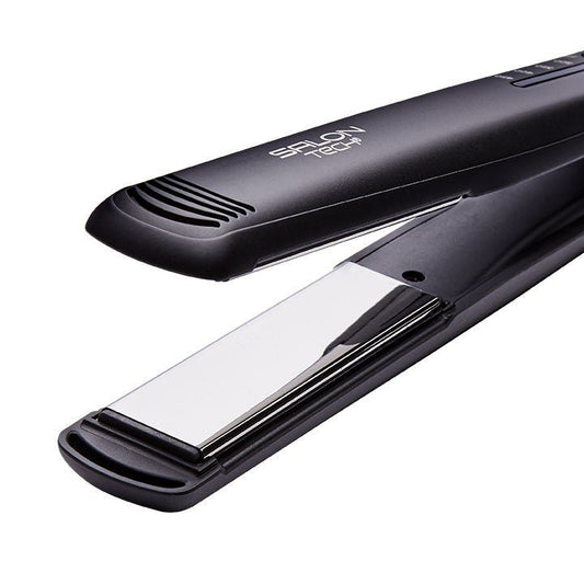 Titanium SHC Digital Flat Iron - 1 Inch - Beautifox