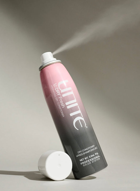U:DRY Fresh Dry Conditioner - Beautifox