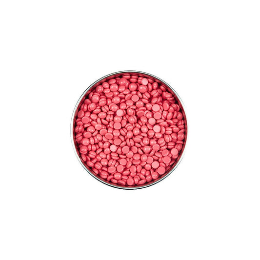 Wild Cherry & Vitamin E Pebble Wax - Beautifox
