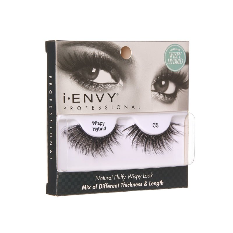 Wispy Hybrid 05 - Beautifox