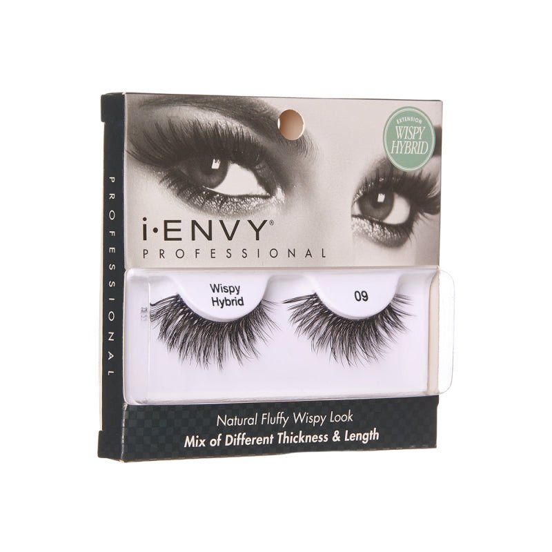 Wispy Hybrid 09 - Beautifox