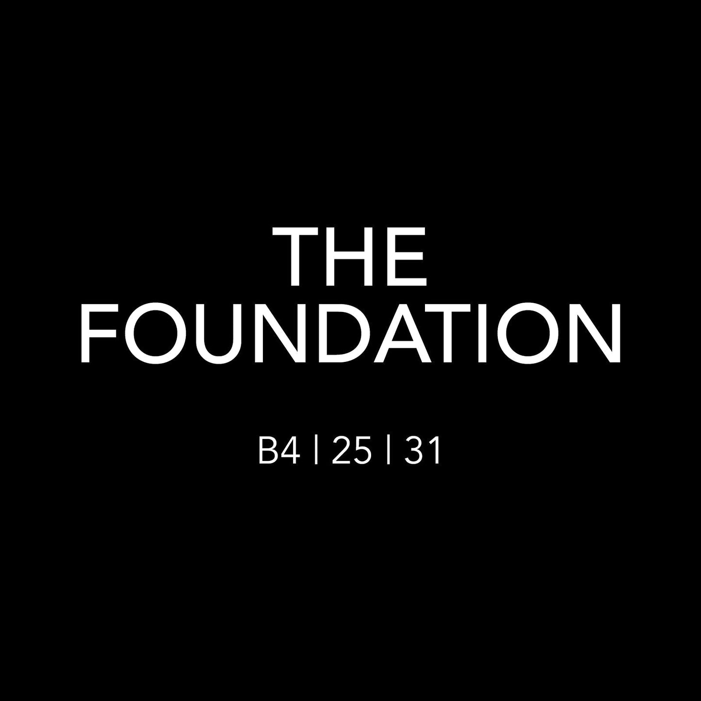 X3 - The Foundation Curling Iron Collection - Beautifox