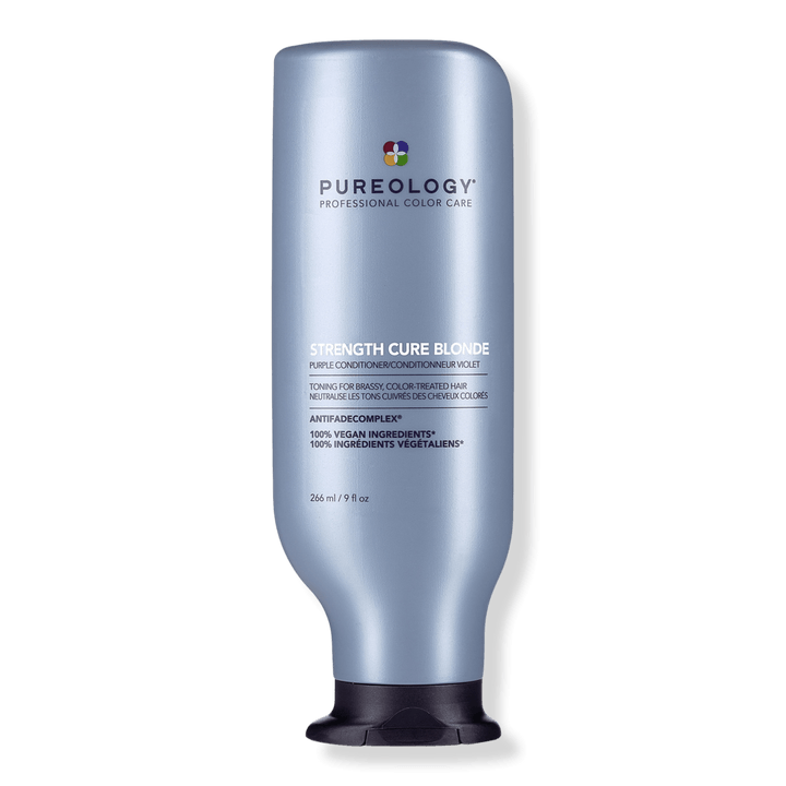 Pureology Strength Cure Blonde Purple Conditioner Pureology
