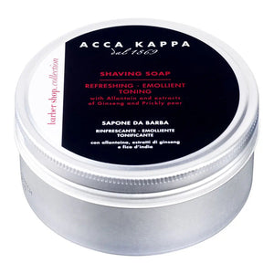 Acca Kappa Men's Shaving Soap Acca Kappa