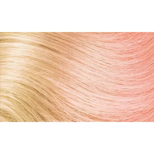 613/SP- Lightest Blond to Soft Peach