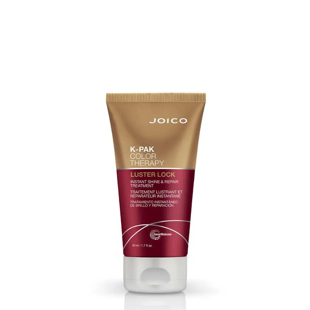Joico k-pak color therapy luster lock Joico