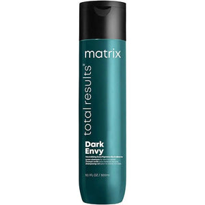 Matrix Dark Envy Color-Depositing Green Shampoo Matrix