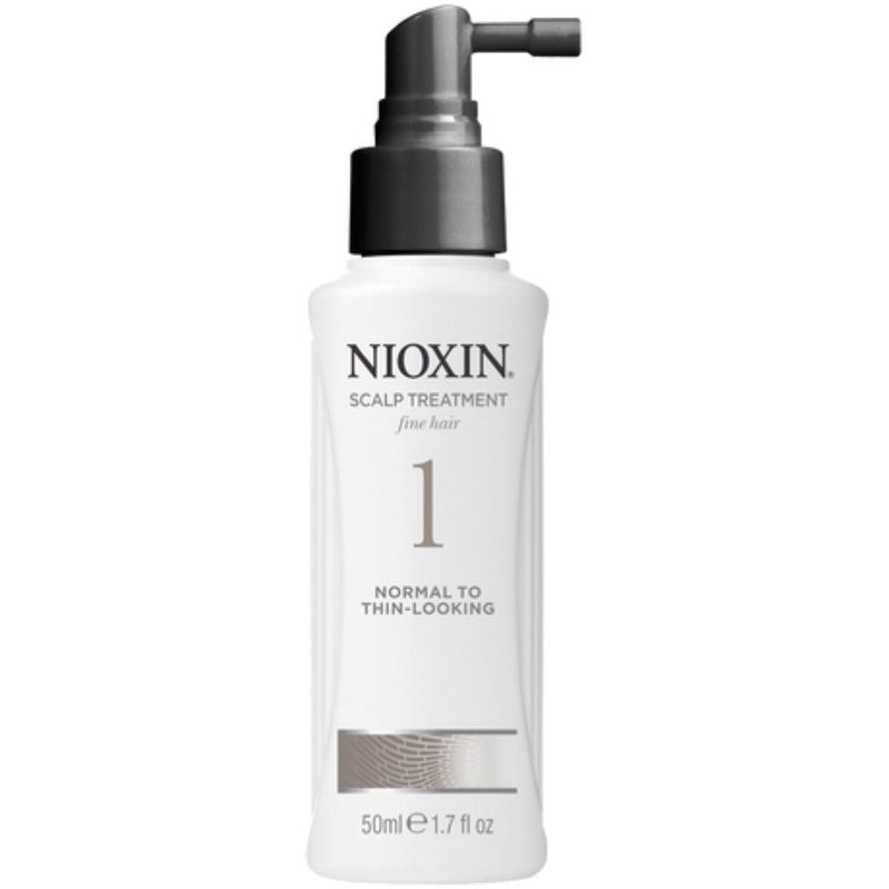Nioxin System 1 Scalp Treatment Nioxin