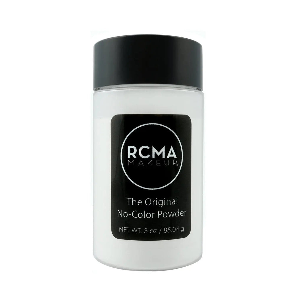 RCMA No Color Powder 3 oz. RCMA