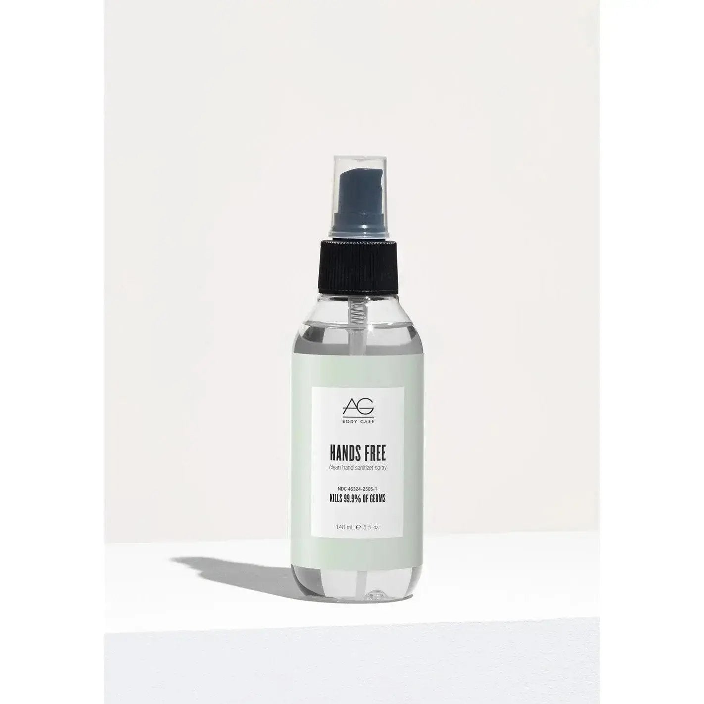 Ag Clean Hand Sanitizer Spray - Beautifox