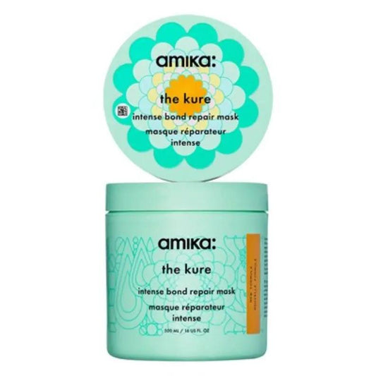 Amika The Kure Repair Mask - Beautifox